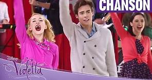 Violetta saison 3 - "Es mi pasión" (épisode 78) - Exclusivité Disney Channel