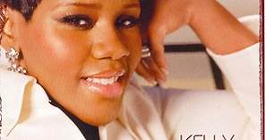 Kelly Price - This Is Who I Am