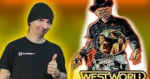 Westworld - Il mondo dei Robot (il film)