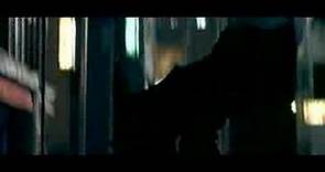 Trailer oficial de "Batman: El caballero de la noche"