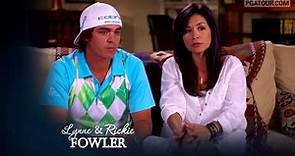Lynn & Rod Fowler, Rickie’s Parents: 5 Fast Facts You Need to Know