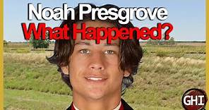 Noah Presgrove - What Happened? Autopsy Report! #noahpresgrove #truecrime #justicefornoah