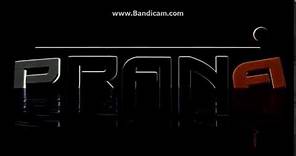 Prana Animation Studios Logo