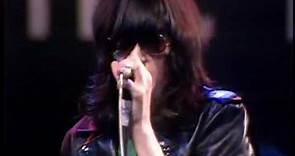 Ramones - The Old Grey Whistle Test 1980