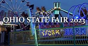 Ohio State Fair 2023