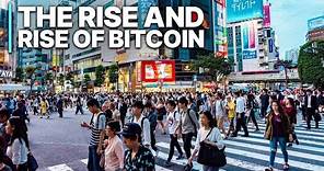 The Rise and Rise of Bitcoin | Bitcoin Movie | Documentary | Blockchain