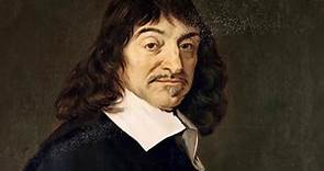 The Life of René Descartes