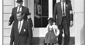 Civil Rights - Ruby Bridges