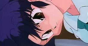 Ranma ½ OVA - Ep1 Shampoos Sudden Switch Curse of the Contrary Jewel