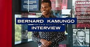 Bernard Kamungo on Signing with FC Dallas