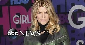 Remembering iconic actress Kirstie Alley | Nightline