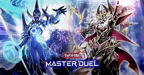 Season25 Endymion,Skystriker/Yu-Gi-Oh! Master Duel