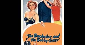 The Bachelor and the Bobby Soxer (1947) Trailer