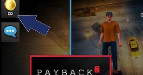 Payback 2 mod dinero infinito APK