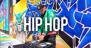 Old School Hip Hop Mix | The Best of Old School Hip Hop by OSOCITY