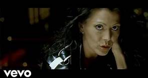 Alejandra Guzmán - Tú Eres Mi Luz (Official Music Video)