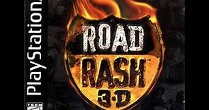 Descargar Road Rash 3D de PS1 para PS3 Pkg