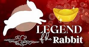 The Legend of the Rabbit: Chinese Zodiac Personality Traits and Lucky Numbers