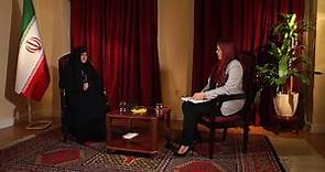 Entrevista | Sra. Jamileh-Sadat Alamolhoda, primera dama de la República Islámica de Irán