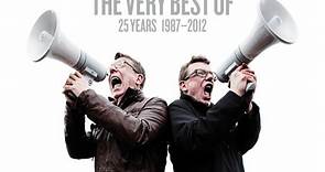 The Proclaimers - The Very Best Of (25 Years 1987-2012)