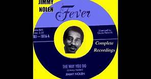 Jimmy Nolen - The Complete Jimmy Nolen