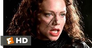 The League of Extraordinary Gentlemen (3/5) Movie CLIP - It's Possible I Can't Die (2003) HD