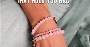 Why wear Rose Quartz Jewelry. Rose Quartz is the stone of Unconditional Love