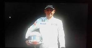 Historia de Kevin Magnussen