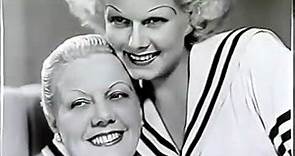 Harlow: The Blonde Bombshell 1993 (Documentary about Jean Harlow)
