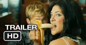 Love Bite UK Trailer #1 (2012) - Horror Comedy Movie HD