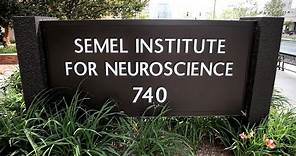 The Semel Institute for Neuroscience and Human Behavior at UCLA