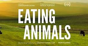 Eating Animals - Documentary - 2017