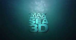 Under the Sea - Original Theatrical Trailer