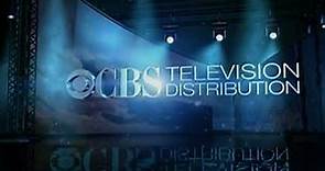 Big Ticket Television/CBS Television Distribution (2012)