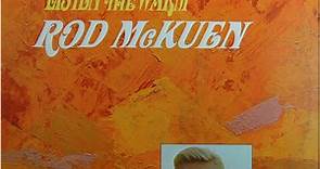 Rod McKuen - Listen To The Warm