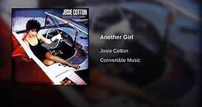 Another Girl / CONVERTIBLE MUSIC · Josie Cotton