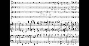 Johannes Brahms - Complete Liebeslieder Walzer Op. 52 and Op. 65 (1869-74)