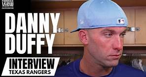 Danny Duffy Outlines His MLB Comeback With Texas Rangers After Royals Career & Dodgers Comeback