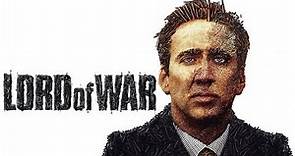 Lord of War (2005) Movie Facts and Review