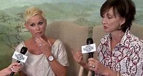 Country Legend Diva's Lorrie Morgan and Pam Tillis Collaborate For Album