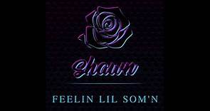 Shawn Stockman - Feelin Lil Som'n