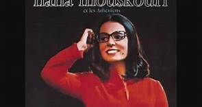 Nana Mouskouri: Je me souviens (live)