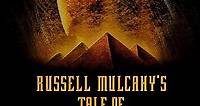 Tale of the Mummy (1998)