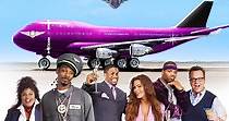 Soul Plane - Pazzi in aeroplano - streaming online