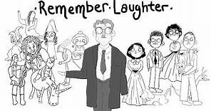 Remember Laughter: The Life and Stories of James Thurber