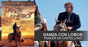 DANZA CON LOBOS (1990)