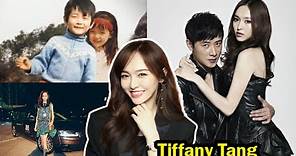 Tiffany Tang || 10 Things You Didn't Know About Tiffany Tang