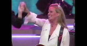 He thinks he'll keep her - Mary Chapin Carpenter (live 1993)