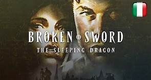 Broken Sword: Il Sonno del Drago - Longplay in italiano