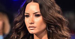 Demi Lovato: biografía, problemas de salud y relaciones